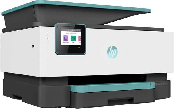 Tintenstrahl-Multifunktionsdrucker Drucken & Ausstattung HP OfficeJet Pro 9015