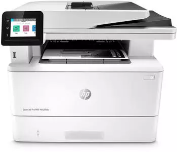 HP LaserJet Pro MFP M428dw (W1A28A)