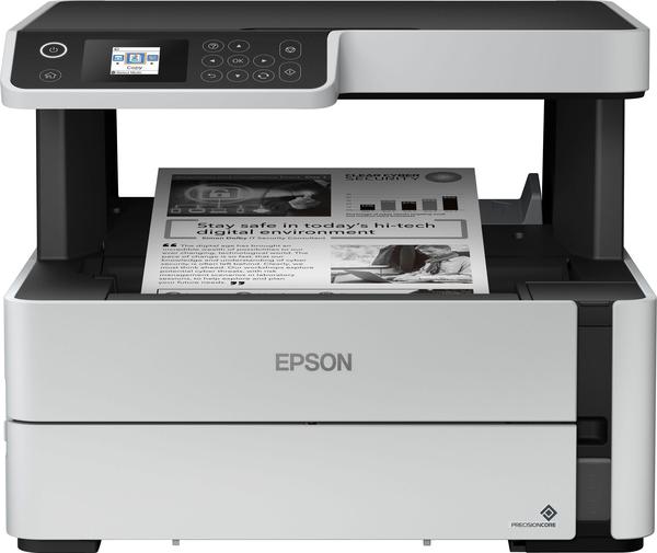Epson EcoTank ET-M2170 Test TOP Angebote ab 260,00 € (Oktober 2023)