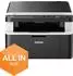 Brother DCP-1612WB inklusive 5 Toner