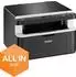 Brother DCP-1612WB inklusive 5 Toner