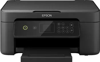 Epson Expression Home XP-3100