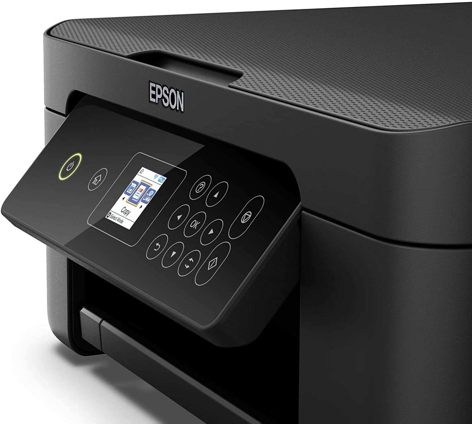 Epson Expression Home XP-3100 Test - Testbericht.de