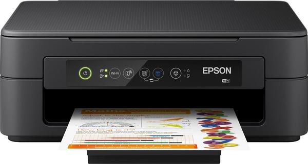 Epson Expression Home XP-2100 Test ❤️ Jetzt ab 80,91 € (Mai 2022)  Testbericht.de