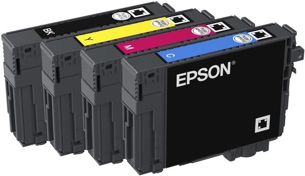 Druckereigenschaften & Konnektivität Epson WorkForce WF-2830DWF