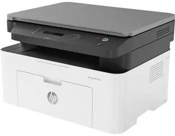 HP Laser MFP 135w (4ZB83A)