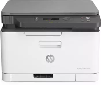 HP Color Laser MFP 178nwg (6HU08A)