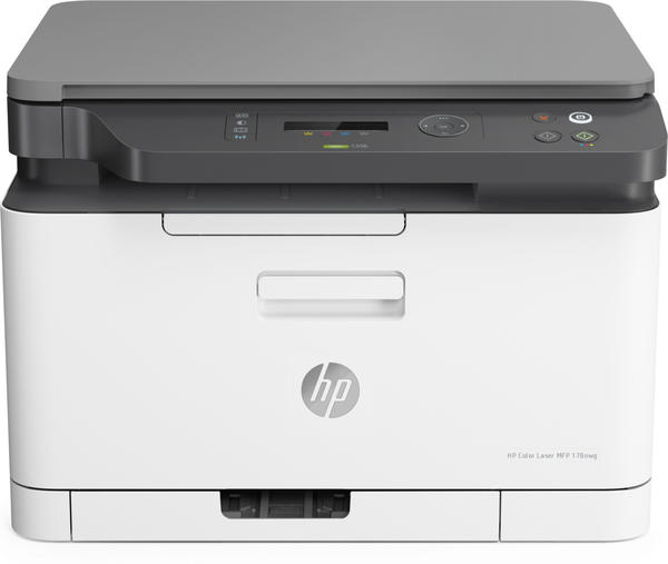 HP Color Laser MFP 178nwg (6HU08A)