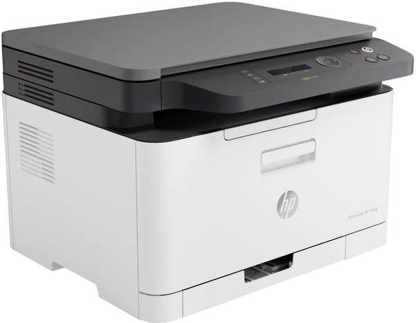 Drucken & Konnektivität HP Color Laser MFP 178nwg (6HU08A)