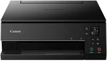 Canon PIXMA TS6350 schwarz