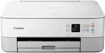Canon PIXMA TS5351 wei&szlig;