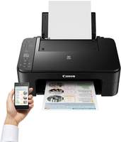 Canon PIXMA TS3350 schwarz