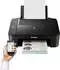 Canon PIXMA TS3350 schwarz