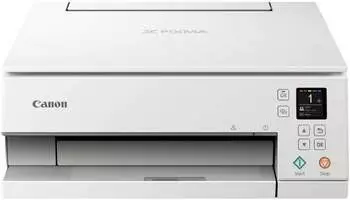 Canon PIXMA TS6351 wei&szlig;
