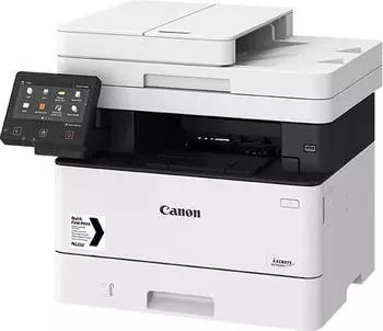Canon i-SENSYS MF443dw