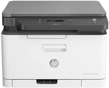 HP Color Laser MFP 178nw (4ZB96A)