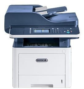Xerox WorkCentre 3345V/ZM