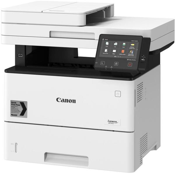 Canon i-SENSYS MF543x