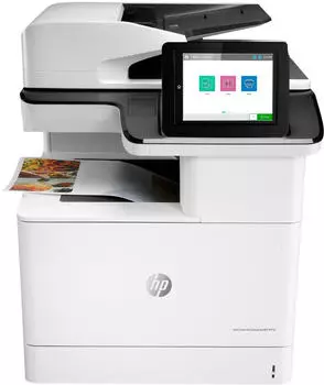 HP Color LaserJet Enterprise MFP M776dn (T3U55A)