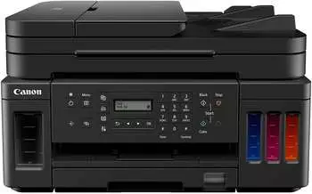 Canon PIXMA G7050