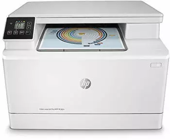 HP Color LaserJet Pro MFP M182n (7KW54A)