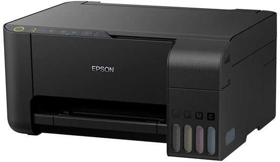 Drucken & Ausstattung Epson EcoTank L3150