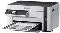 Epson EPSON EcoTank ET-M2120 3-in-1 Tinten-Multi WiFi