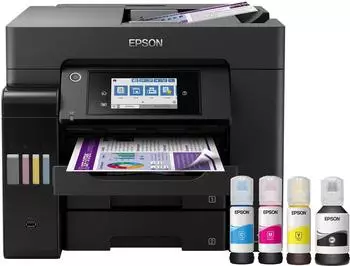 Epson EcoTank ET-5850