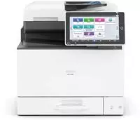 Ricoh 418559, Ricoh IM C300 - Multifunktionsdrucker - Farbe - Laser - A4 (210 x...