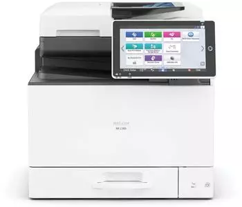 Ricoh IM C300