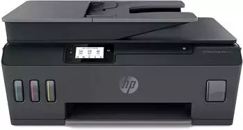 HP Smart Tank Plus 655 (Y0F74A)