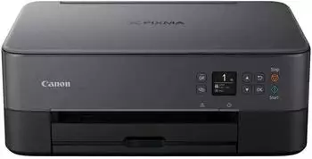 Canon PIXMA TS5350 schwarz