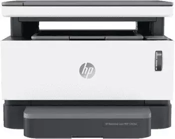 HP Neverstop Laser MFP 1202nw