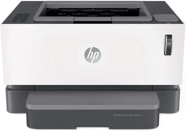 HP Neverstop Laser 1001nw