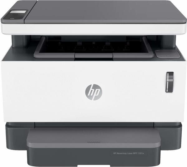 HP Neverstop Laser MFP 1201n