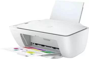 HP DeskJet 2720 (3XV18B)