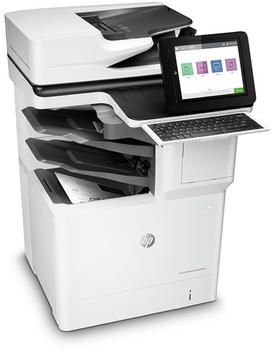 HP LaserJet Enterprise Flow MFP M635z (7PS99A)