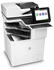 HP Laserjet Enterprise M635