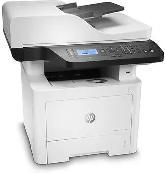 HP Laser MFP 432fdn (7UQ76A)