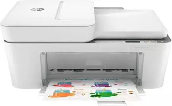 HP DeskJet 4120 (3XV14B)