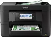 Epson WorkForce Pro WF-4820DWF Multifunktionsdrucker Tintenstrahl Farbe A4 Drucker,