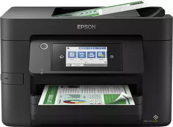 Epson WorkForce WF-4820DWF