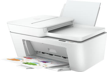 HP DeskJet Plus 4110 (7FS81B)