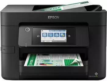 Epson WorkForce WF-4825DWF