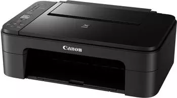 Canon PIXMA TS3355 schwarz