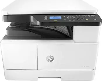 HP MFP M442dn