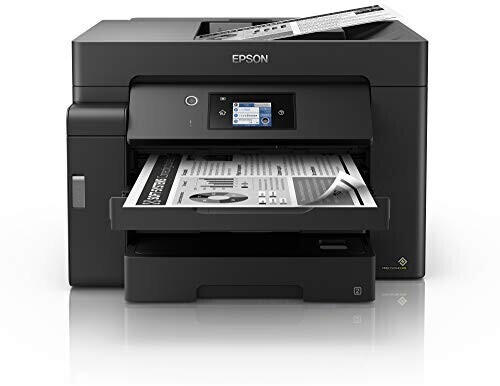 Epson EcoTank ET-M16600