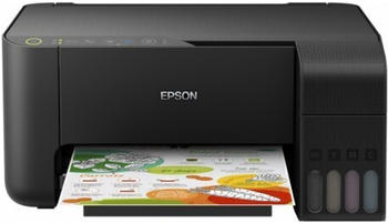 Epson EcoTank ET-2715