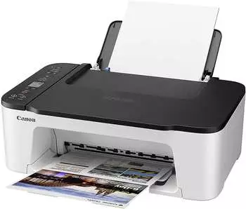 Canon PIXMA TS3450 schwarz/weiß