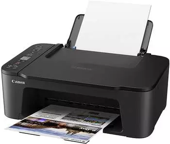 Canon PIXMA TS3450 schwarz